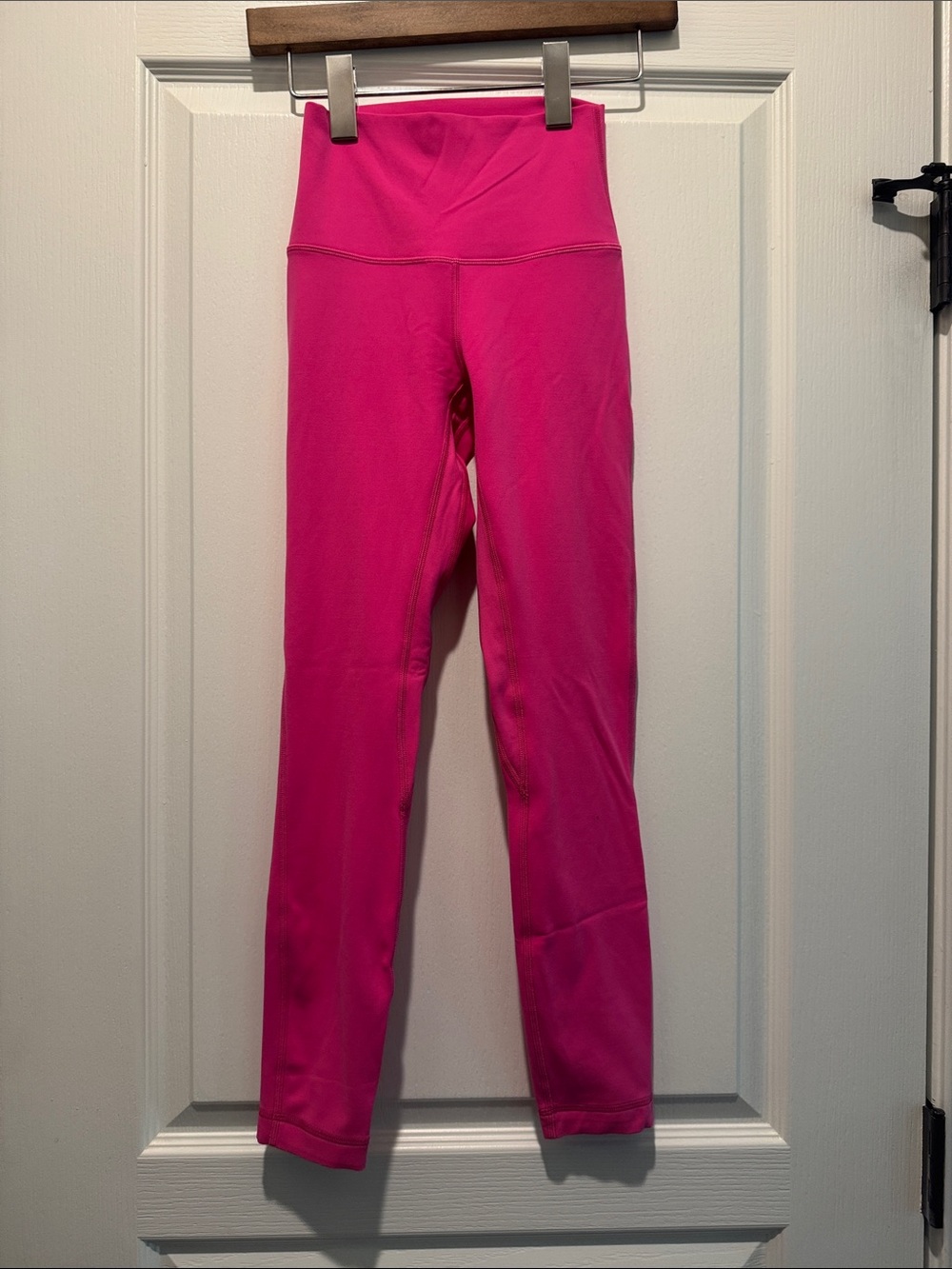 Lululemon Align high rise 25” legging